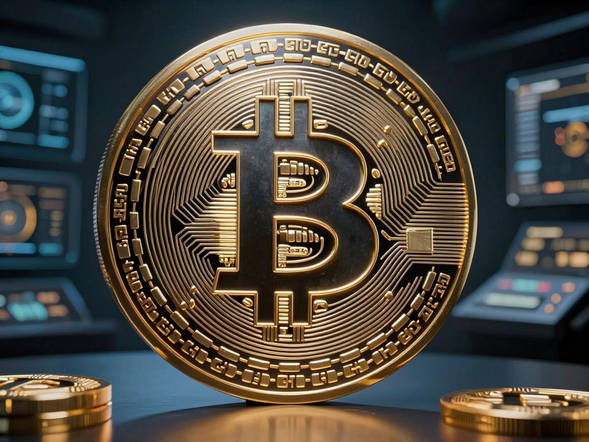 探索数字货币挖矿的神秘面纱，为何安币挖矿后没有收到币