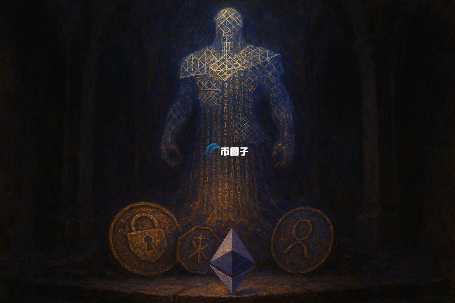 以太坊创始人V神万字长文：构建密码学的最终Boss