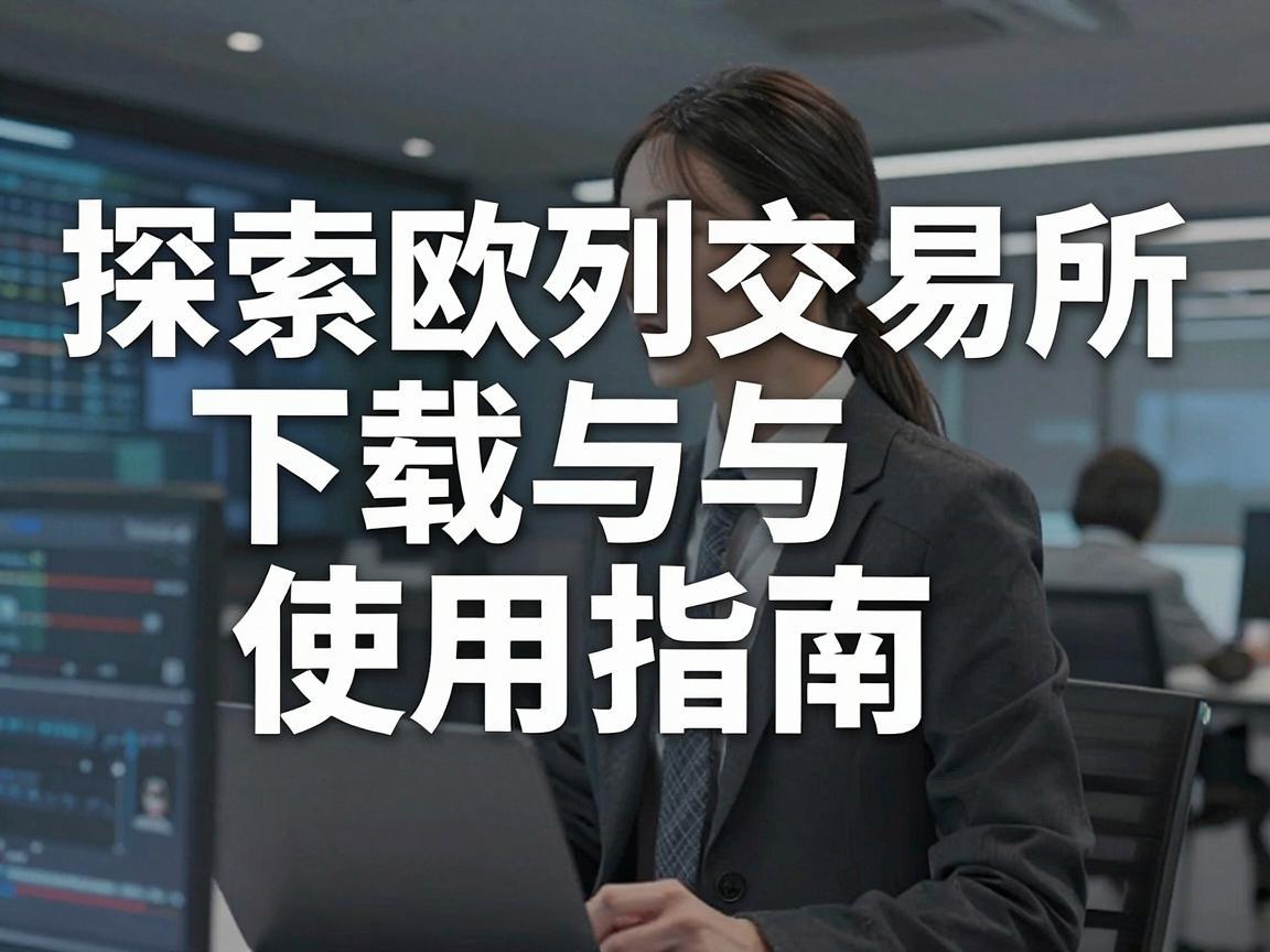 探索欧拉交易所，下载与使用指南