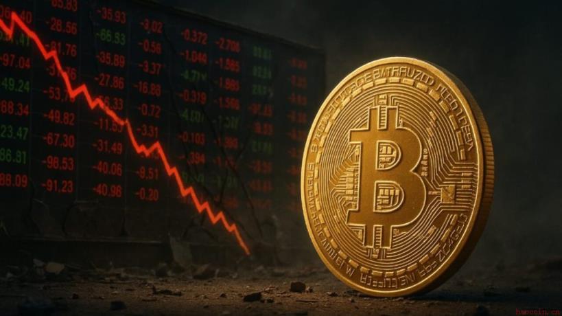 链上数据显示比特币首个底部信号！但熊市真的结束了吗 分析师解答！