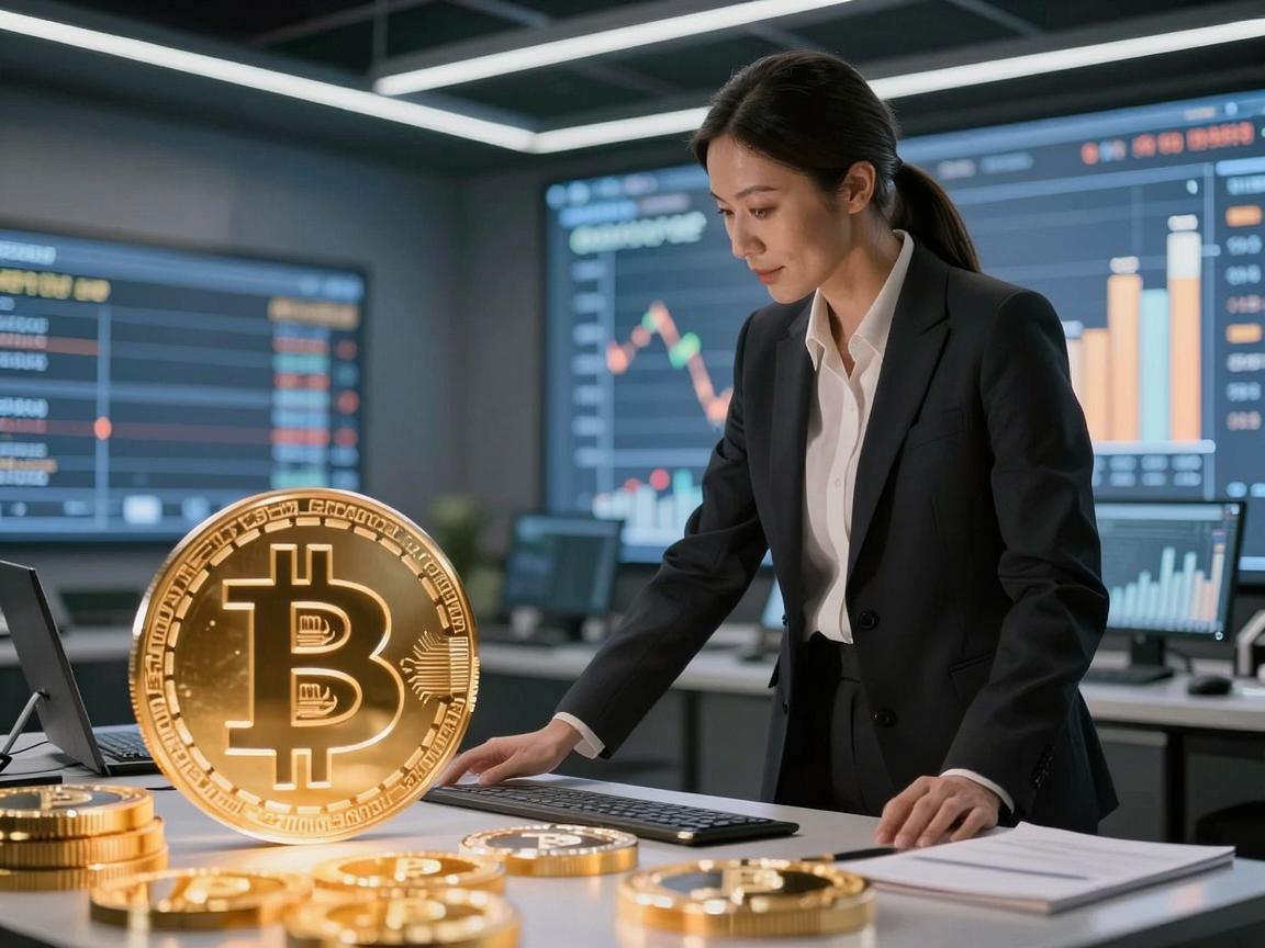 币安转到火币，比特币市场新动态