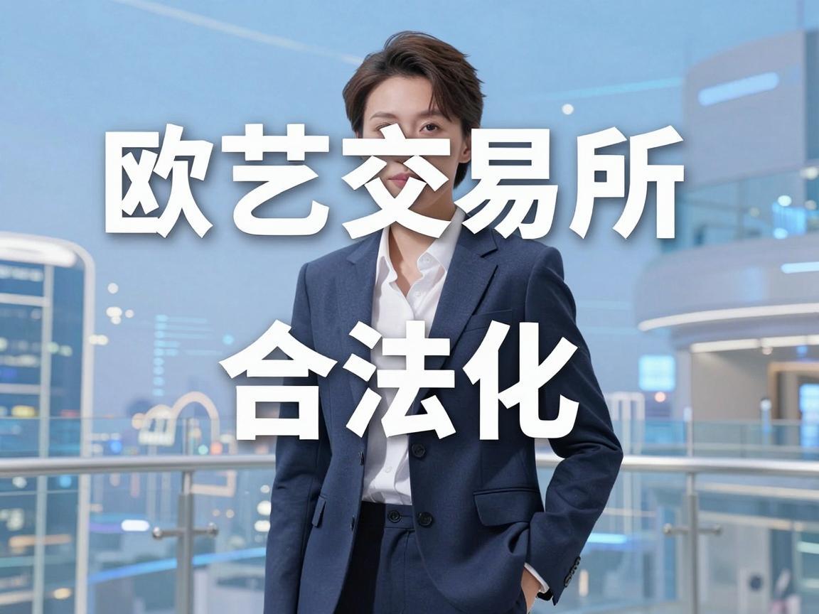 欧艺交易所合法化，迈向透明与合规的新纪元