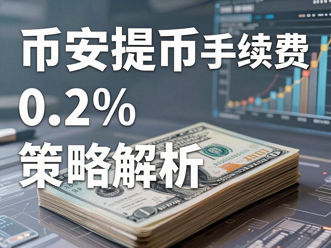 币安提币0.2%手续费策略解析