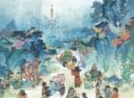 江南百景图2026最新礼包兑换码一览