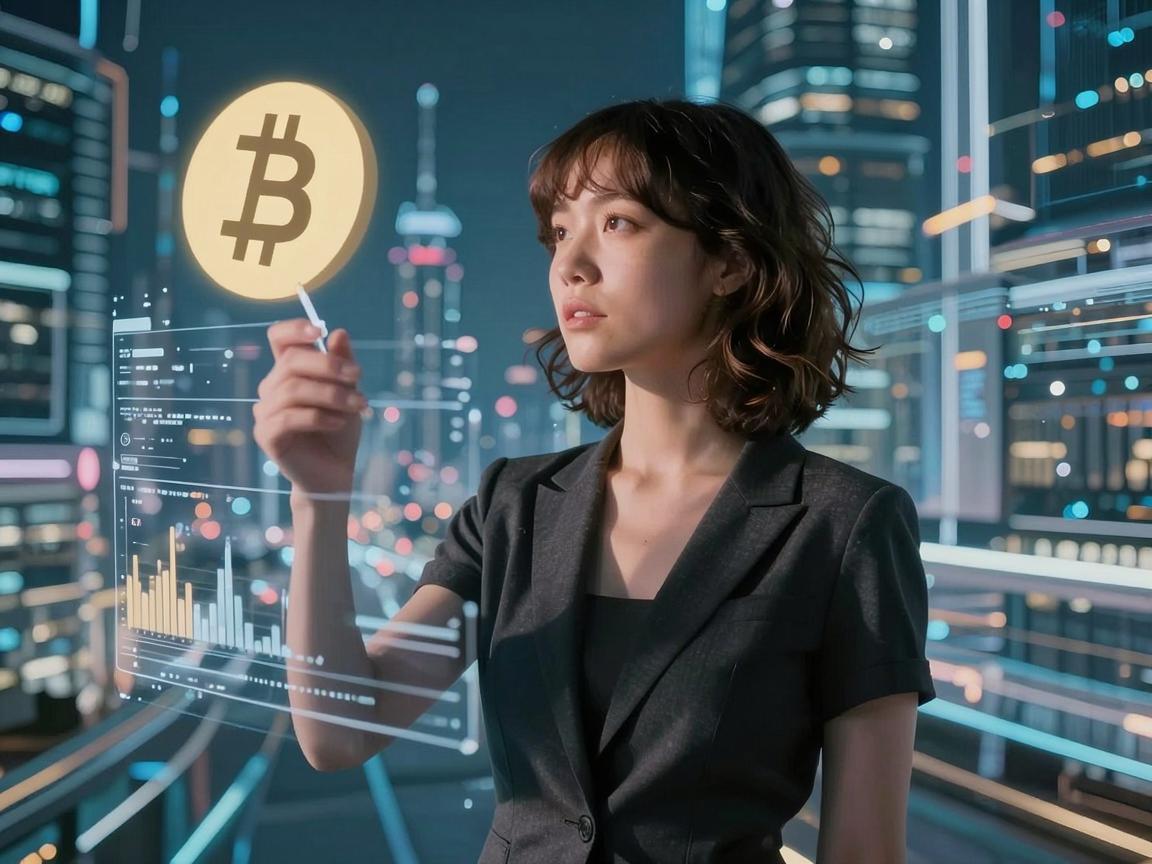 探索币安Web3的虚拟世界