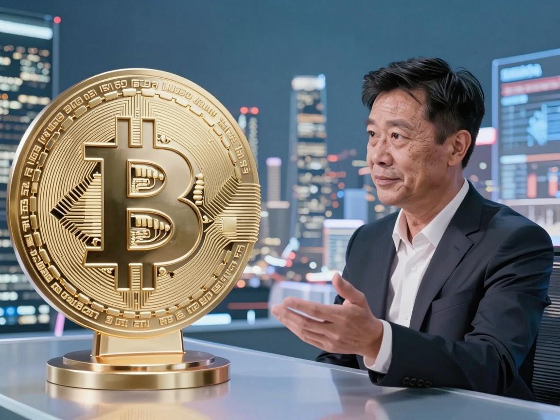 探索Web3与加密货币的未来，比特儿、币安与火币的较量