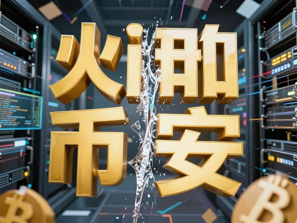 火币和币安套利，揭秘加密货币市场的双刃剑