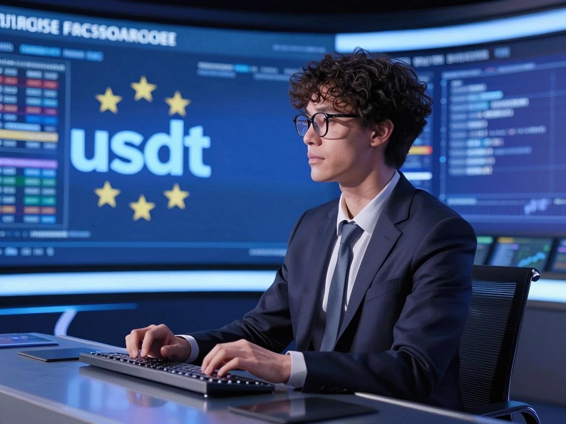 欧交易所转usdt，数字货币交易的新趋势