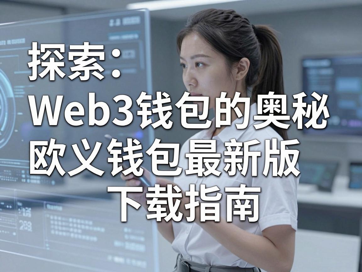 探索Web3钱包的奥秘——欧义钱包最新版下载指南