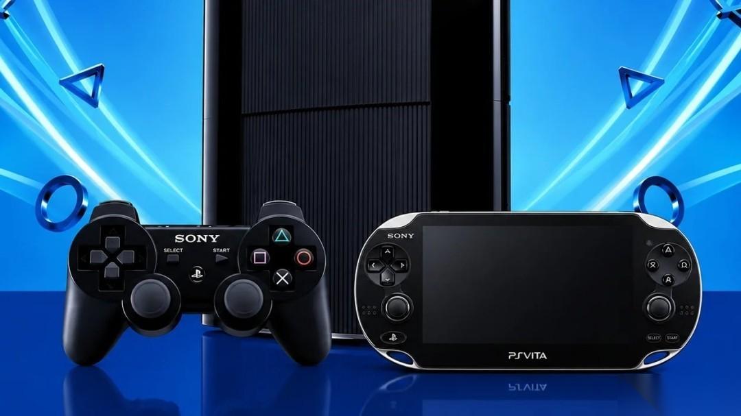 索尼将分阶段关停PS3与PS Vita数字商店，2027年全面终止