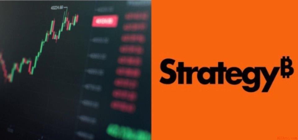 Strategy再次突破100美元，尽管华尔街下调目标价