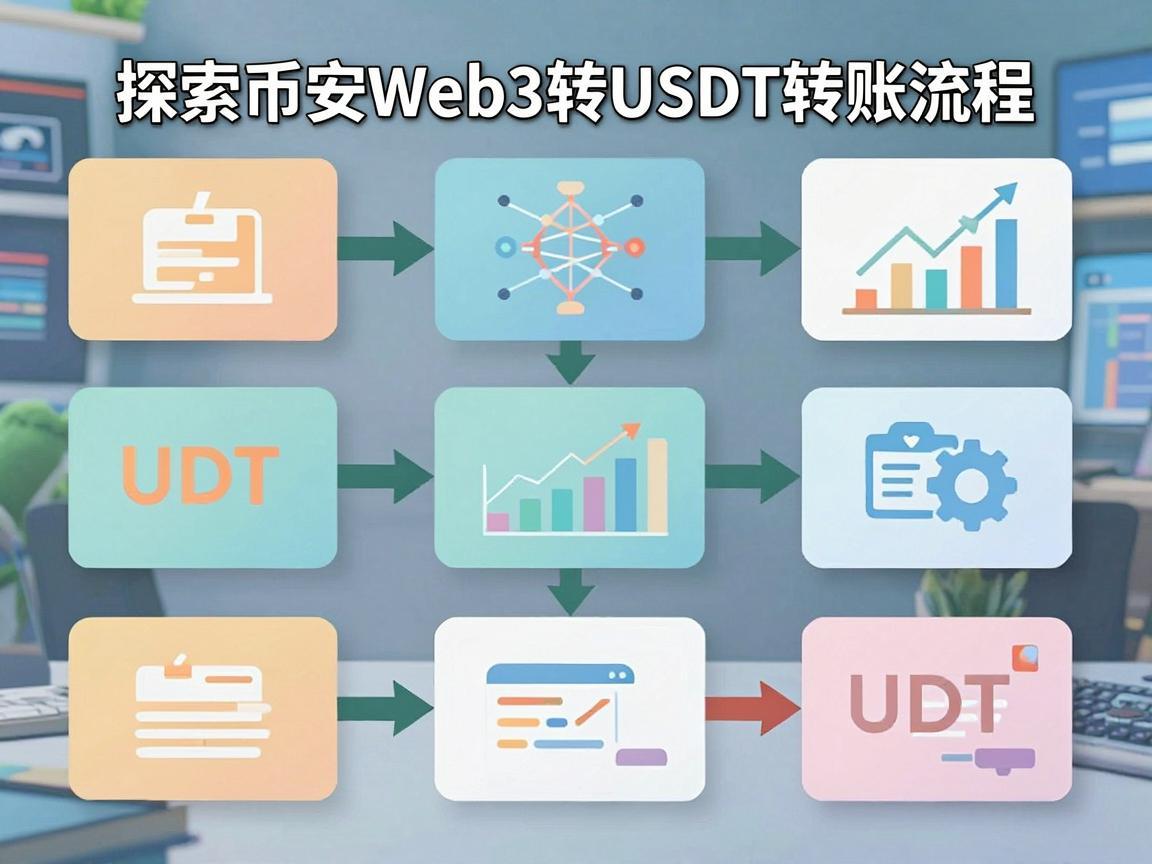 探索币安Web3转USDT转账流程