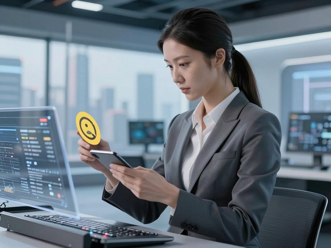 探索币安Web3智能提币的革新之旅