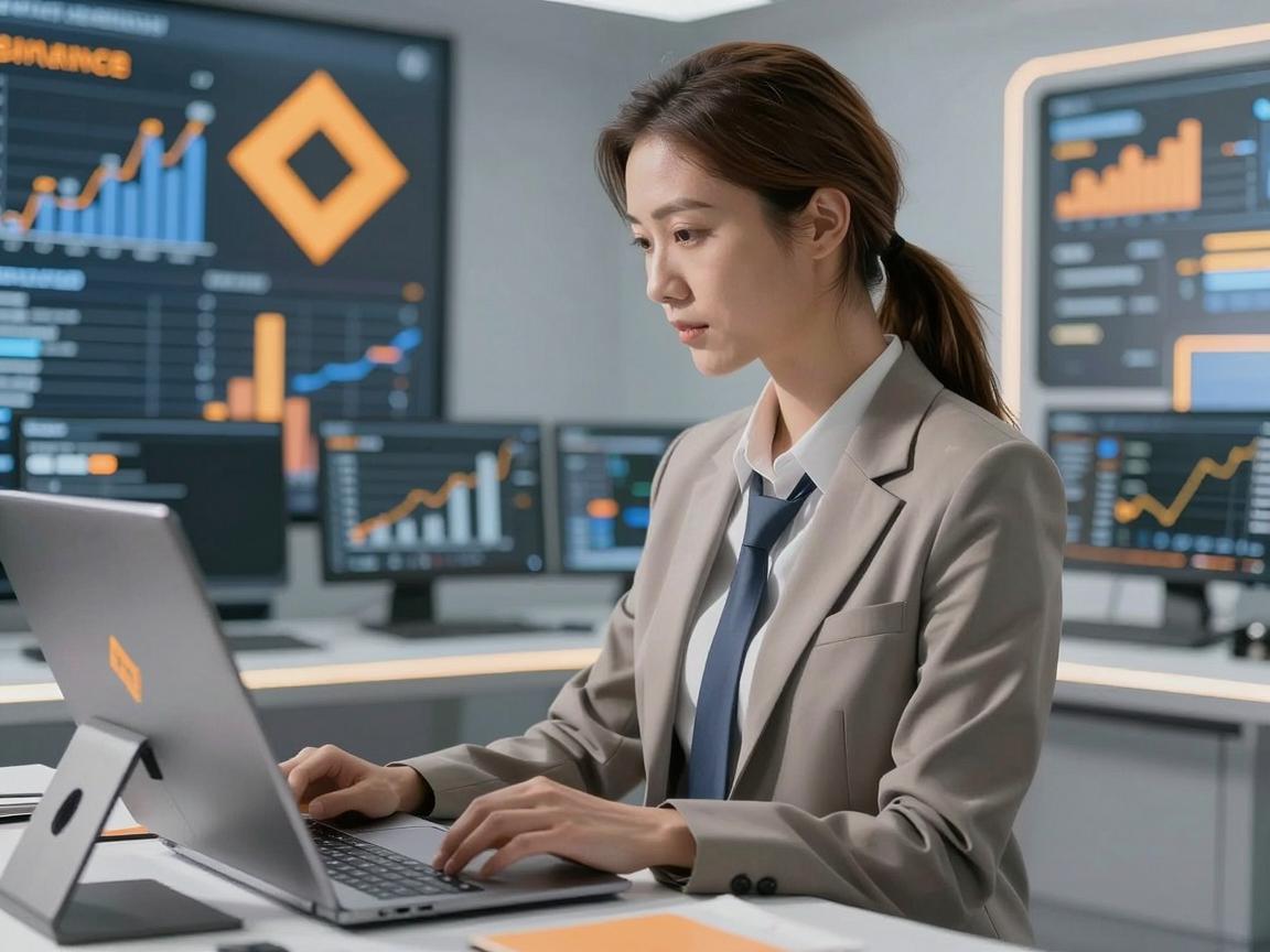 探索Binance (币安web3)交易所，迈向去中心化金融的未来