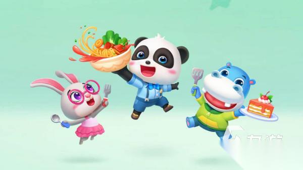 适合儿童玩的小游戏推荐 2026最经典的儿童益智手游盘点
