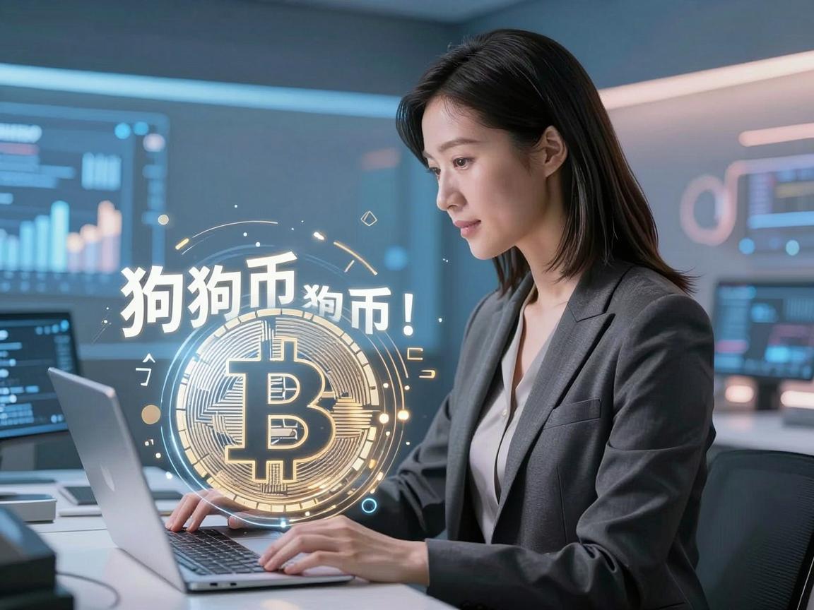 微信加入狗狗币，数字支付的新潮流