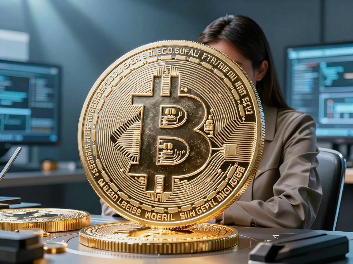 探索加密货币挖矿的奥秘，火币与币安，哪个平台更适合您
