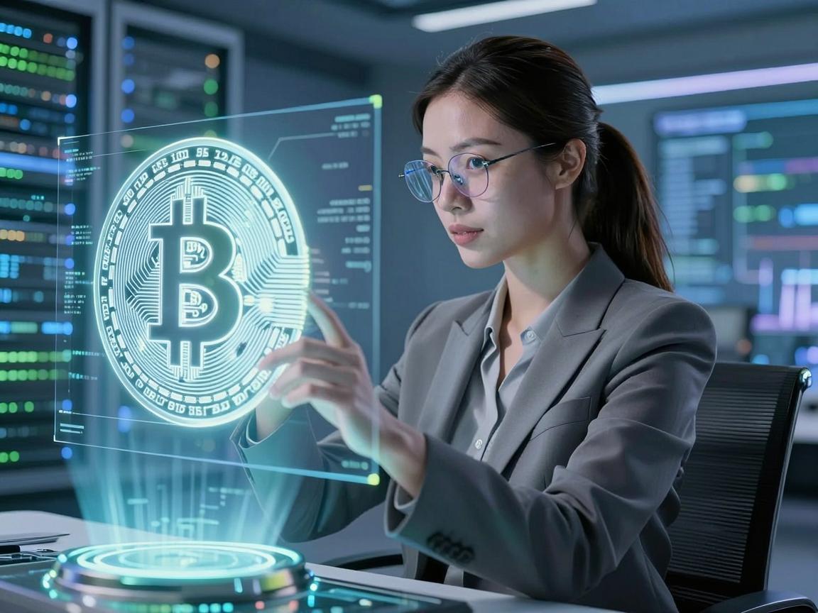 探索欧义Web3虚拟币USDT的未来