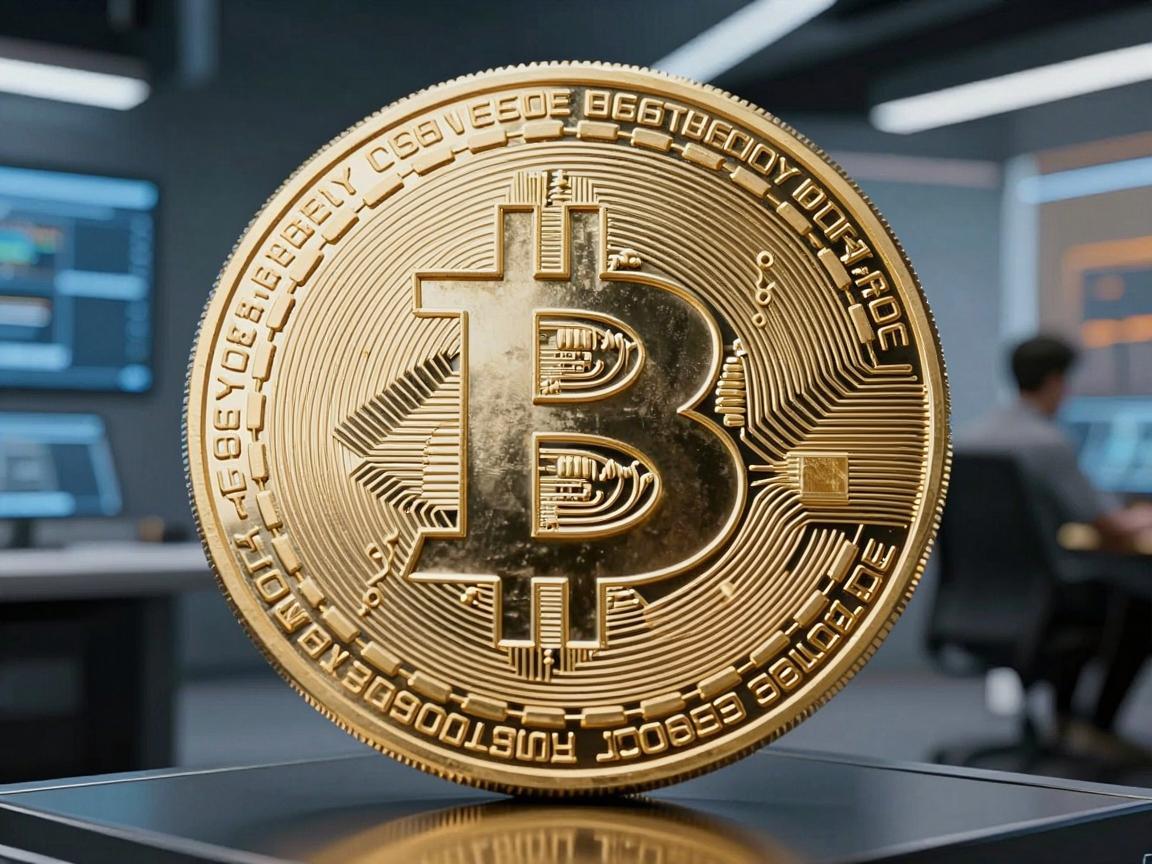 探索币安Web3，如何安全卖出比特币