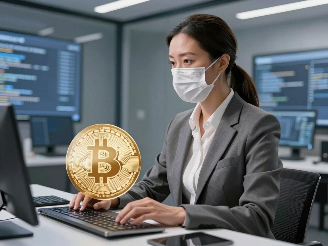 探索Web3支付的未来，用币安进行比特币交易