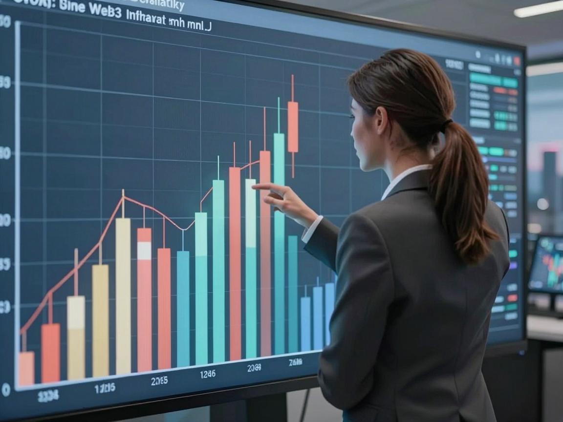 探索比币安Web3的价格动态