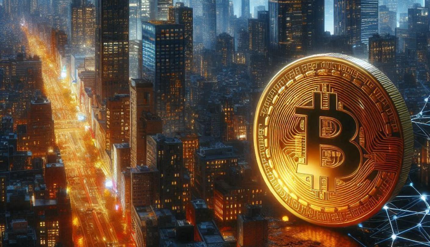 比特币ETF周报：亮点难掩整体颓势