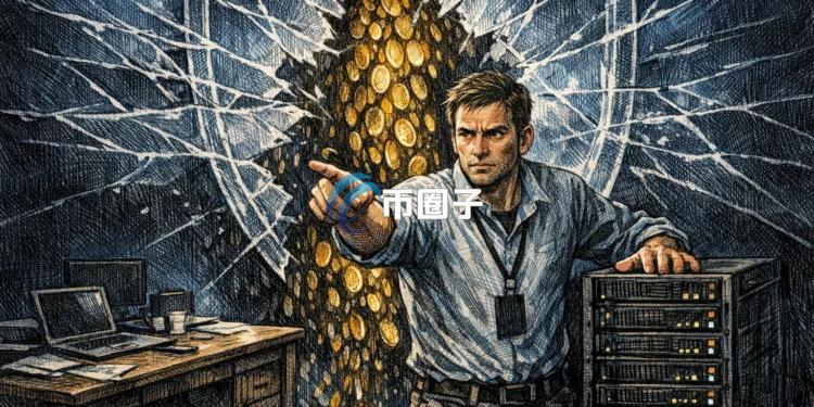 资安公司Hexens：在Aptos区块链发现漏洞！若遭恶意利用损失恐达700亿美元