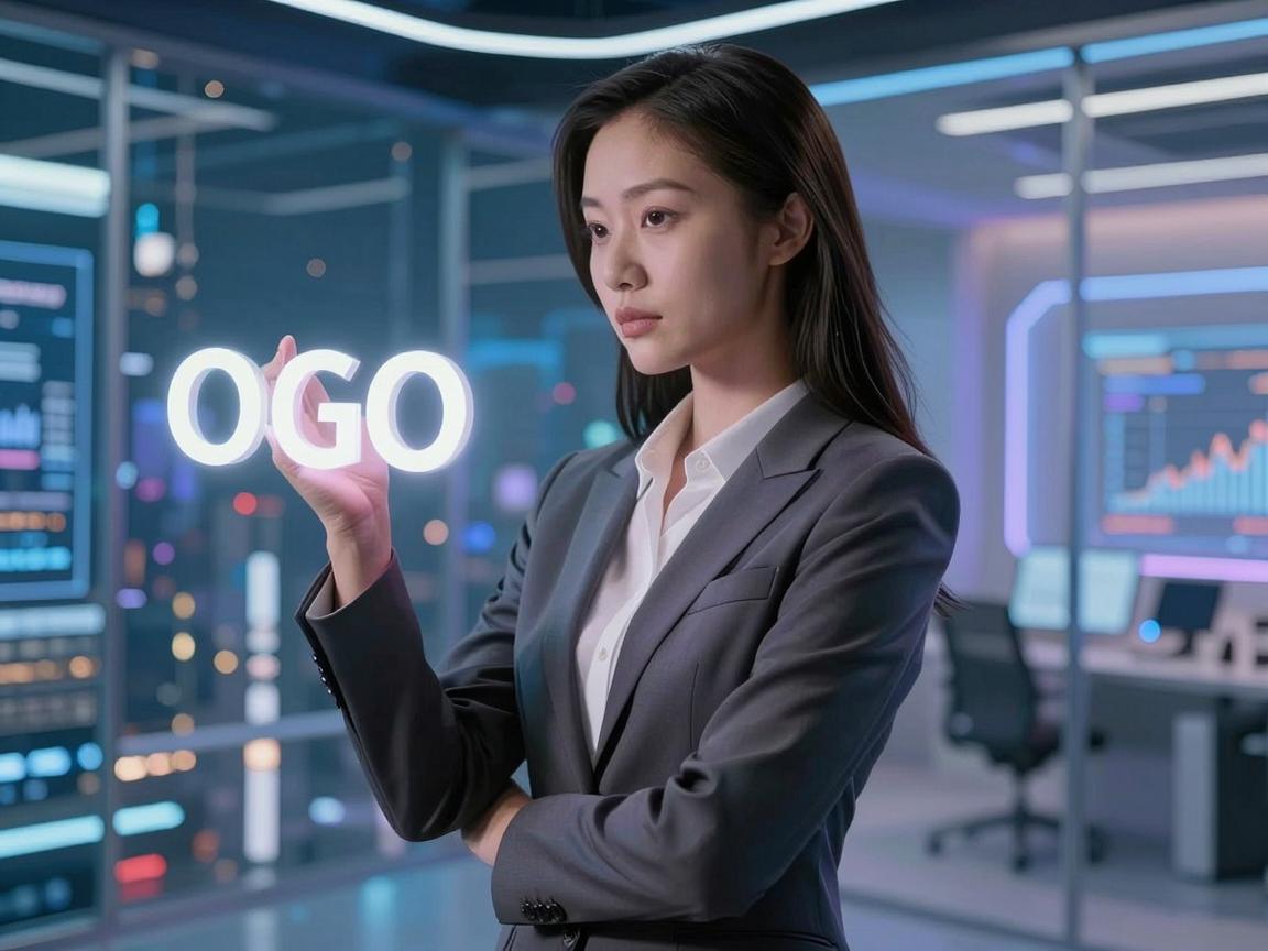 探索OGO币的Web3未来，上币安的可能性分析