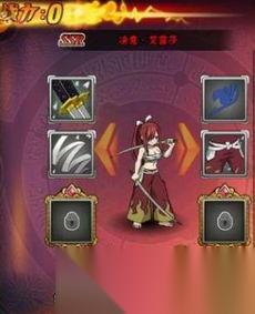 红色沙漠怎么获取决意之锤