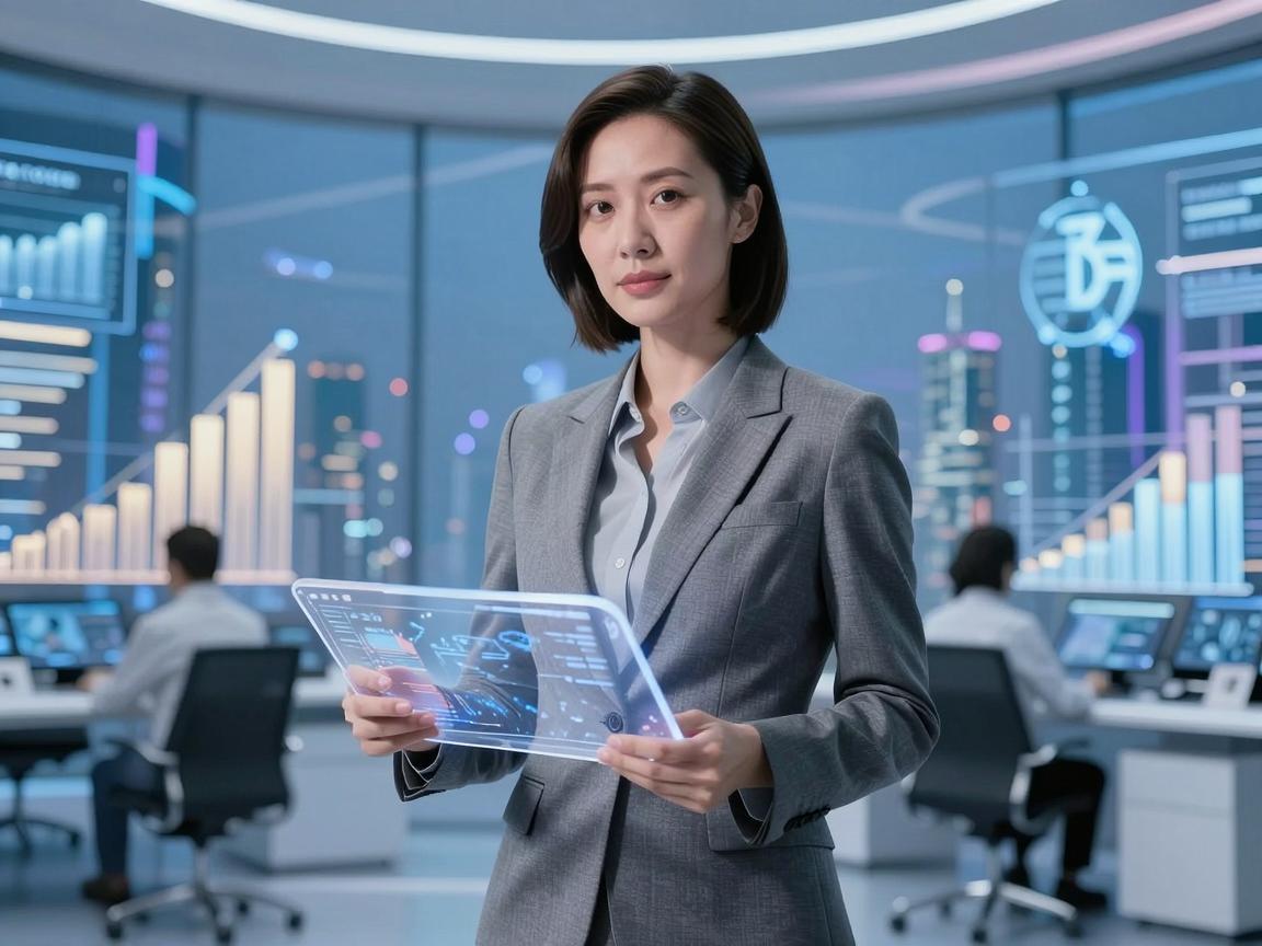 欧义web3——探索元宇宙中的财富新机遇