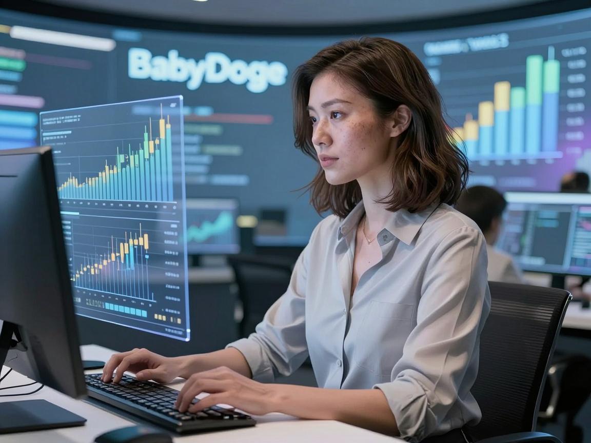 探索BabyDoge币安Web3交易所，迈向去中心化金融的未来