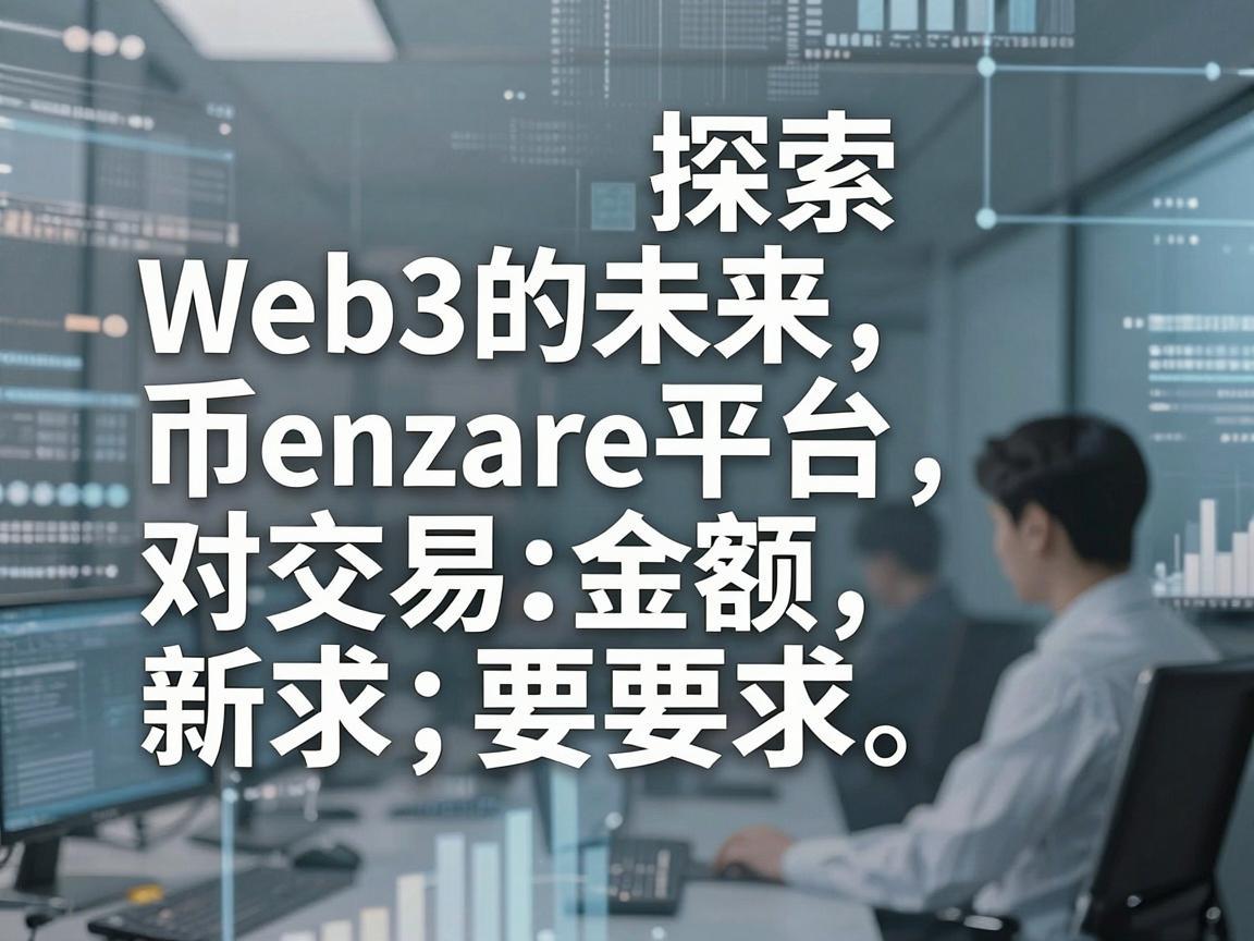 探索Web3的未来，币安平台对交易金额的新要求