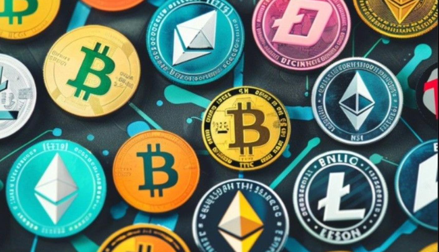 币安官网注册｜唯链Optimism等山寨币迎爆发窗口期