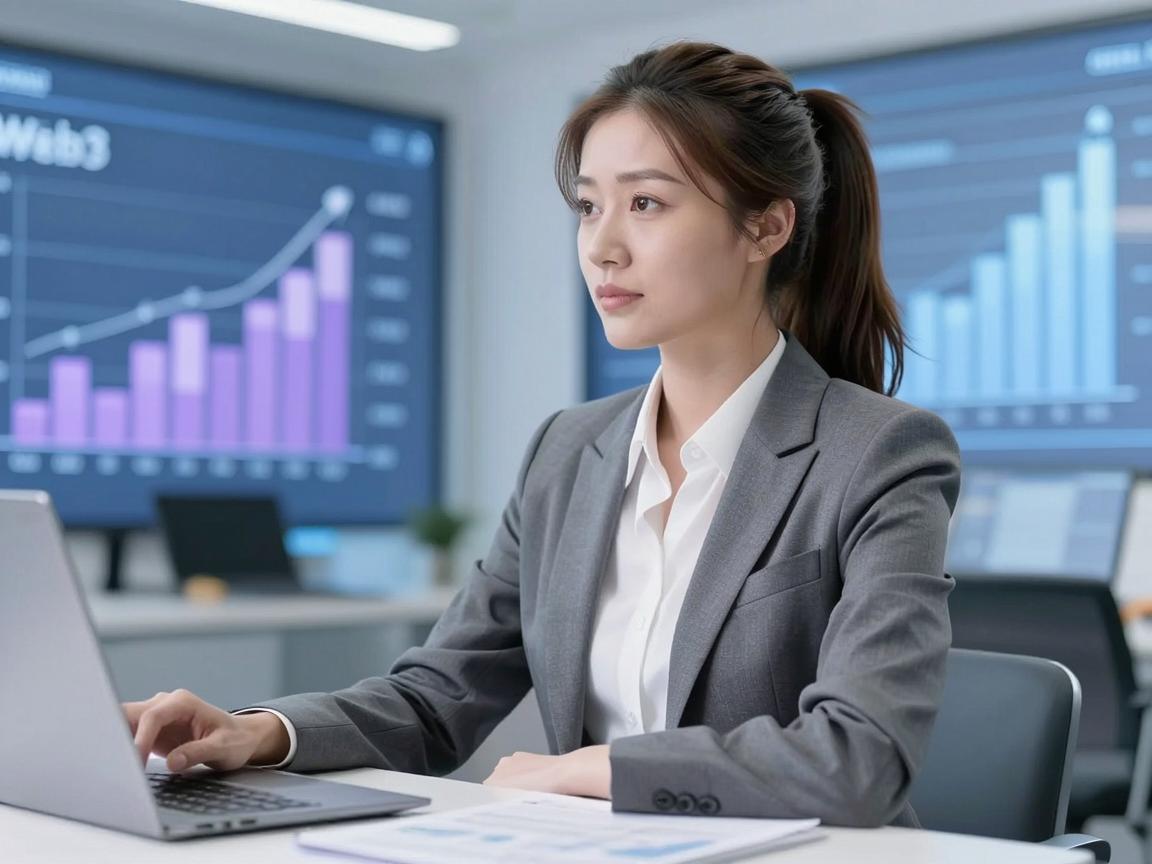 欧义Web3交易的风险与机遇