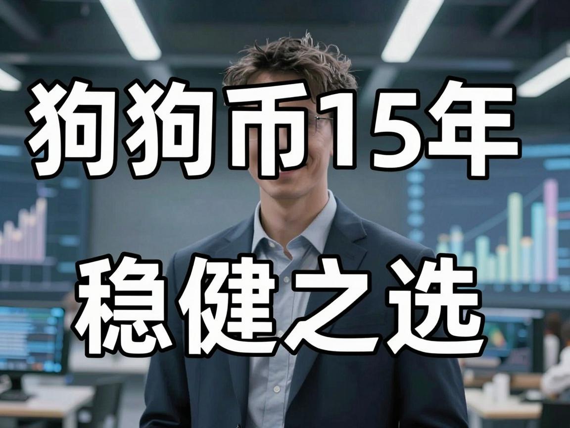 狗狗币15年持有，数字货币投资的稳健之选
