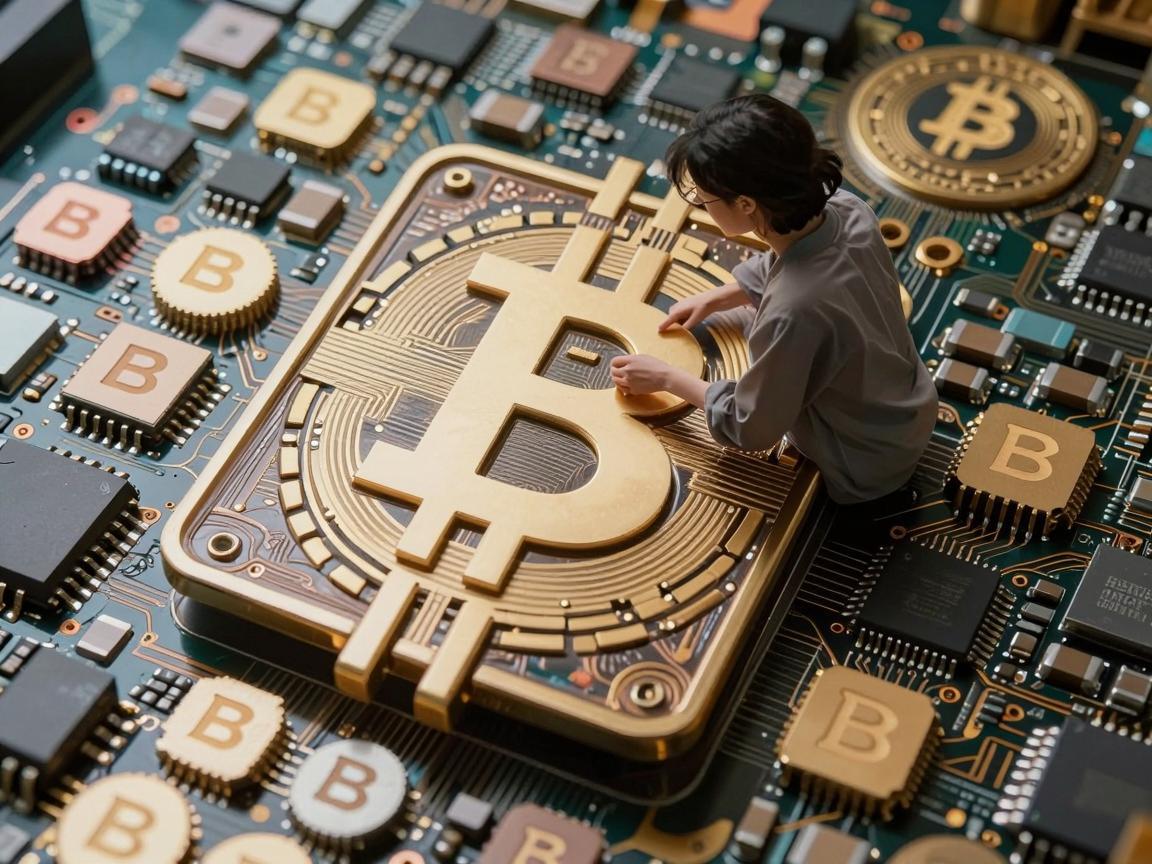 探索币安Web3网密钥的奥秘