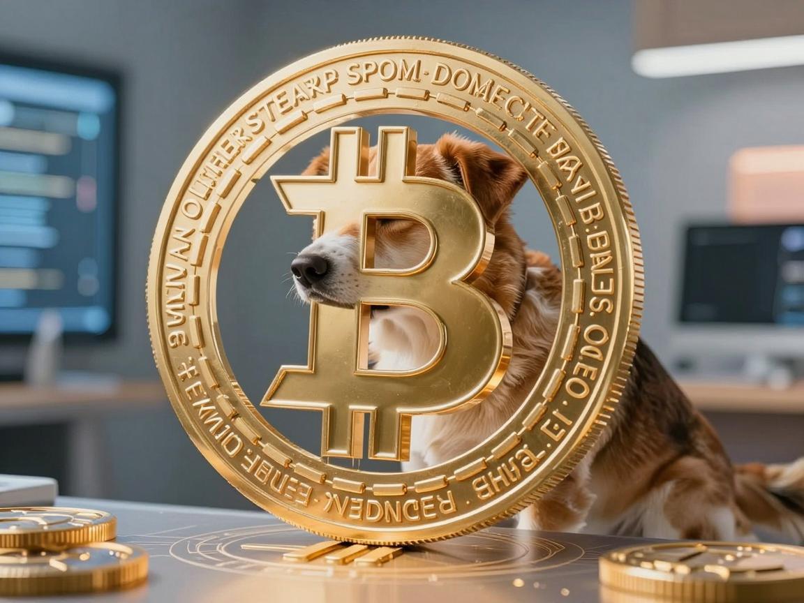 探索狗狗币的奥秘，哪里可以挖狗狗币