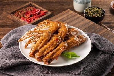 百味食光美食如何制作