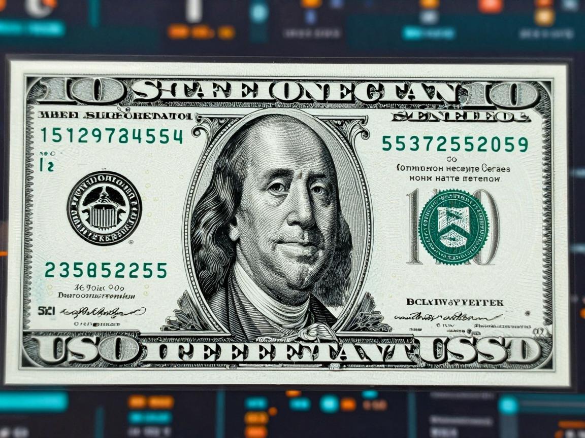 探索币安USDT，一种数字货币的奥秘
