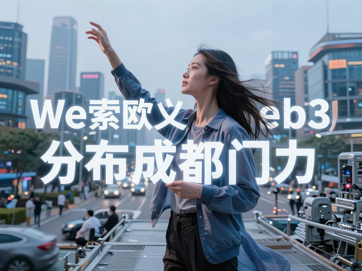 探索欧义Web3蓉成都门店的分布与魅力