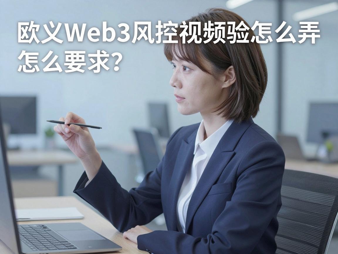 欧义Web3风控视频验证怎么弄