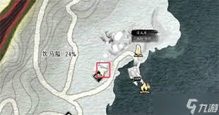 燕云十六声饮马隘万事知任务攻略
