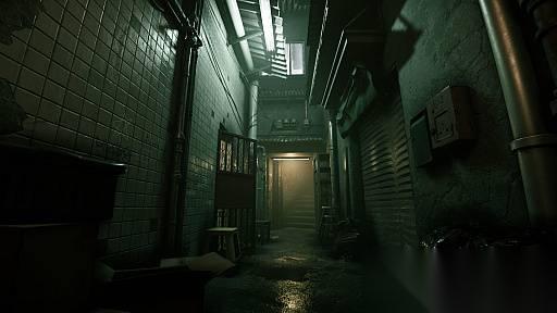 欢迎来到九龙定档2026年7月10日，登陆PS5与Xbox Series X S