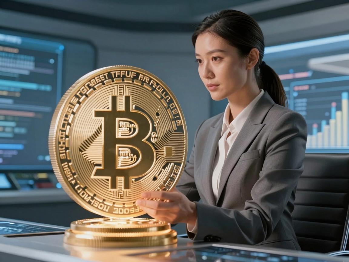 探索Web3时代的新货币——TFuel币安