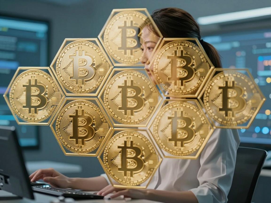 探索六六币安Web3的未来