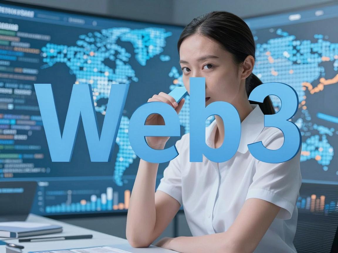 探索Web3，如何查看钱包地址