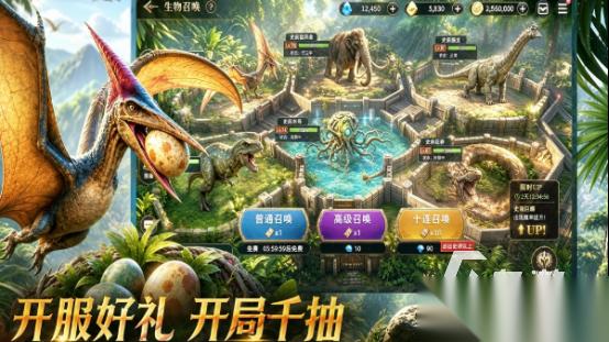 有趣的男生玩的游戏有哪些 2026热门的男生手游合集