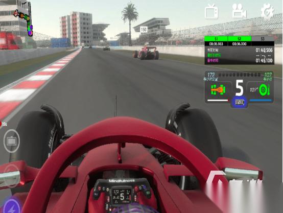高人气的f1手游下载地址在哪儿 好玩的赛车手游排行榜2026