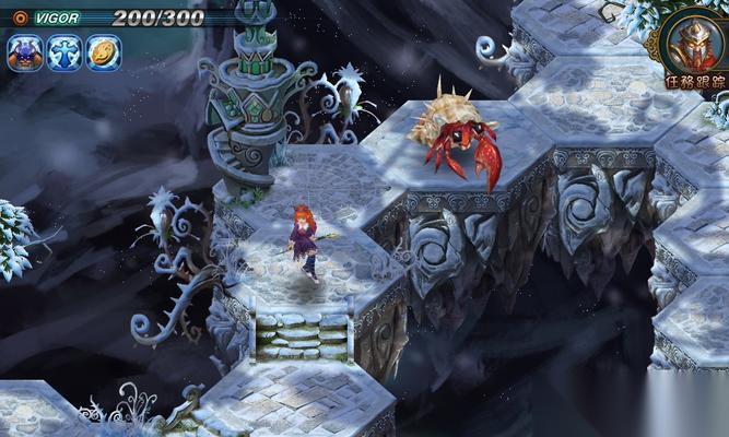 格子RPG 游戏10星使魔养成技巧详解 打造最强使魔阵容
